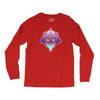 deceptigelion Long Sleeve Shirts