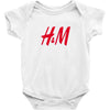 HOME MADE Baby Bodysuit