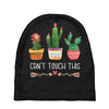 Cactus Baby Beanies