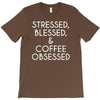 coffee obsession T-Shirt