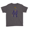 forever wonka Youth Tee