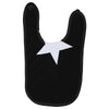 fashion men Baby Bibs