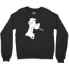 Tramp Crewneck Sweatshirt