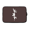 ar 15 infidel Laptop sleeve