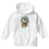 skull movie Youth Hoodie