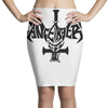 Canserbero Pencil Skirts