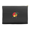 pie(rate) chart Accessory Pouches