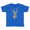deer Toddler T-shirt