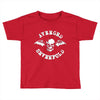 A7X_1 Toddler T-shirt