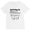 new daddy to be V-Neck Tee