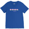 nomcakes V-Neck Tee