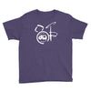 drum Youth Tee