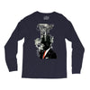 business man Long Sleeve Shirts
