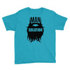 mansulation Youth Tee