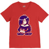 snip snip V-Neck Tee