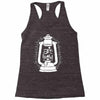 lantern Racerback Tank