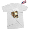 nuts Exclusive T-shirt