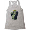 Goril Racerback Tank