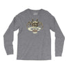 burger thing Long Sleeve Shirts