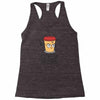 espresso patronum Racerback Tank