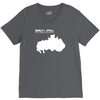 theres nothing wrong with love built to spill V-Neck Tee