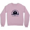 amityville t shirt Crewneck Sweatshirt
