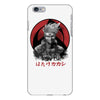 red sun hatake iPhone 6 Plus/6s Plus Case