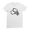sniper Ladies Fitted T-Shirt