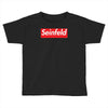 seinfeld Toddler T-shirt
