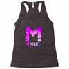 magic Racerback Tank