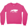 cuttle m productsquare Crewneck Sweatshirt