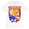 rosie the retrogamer T-Shirt