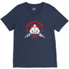bodies by jason V-Neck Tee