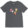 jam session V-Neck Tee