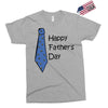 happy father's day Exclusive T-shirt