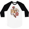 scorpion 3/4 Sleeve Shirt