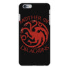 mother of dragons iPhone 6 Plus/6s Plus Case