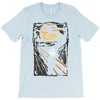 burton's scream T-Shirt
