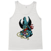 zombie gamers Tank Top