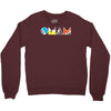 omam Crewneck Sweatshirt
