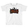 happy halloween Toddler T-shirt