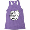 bulldog Racerback Tank