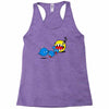 pac chain comp Racerback Tank