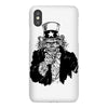 Uncle Sam iPhoneX