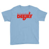 resident dj Youth Tee