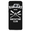 hawkins babysitting club indiana mike dustin eleven demogorgon strange Samsung Galaxy S7