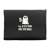 For The Boos Accessory Pouches