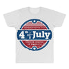 independence day All Over Men's T-shirt