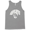 muddy waters Tank Top
