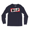 THE SIMPLE ART Long Sleeve Shirts